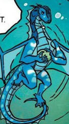 Tsunami Saying 'I will protect'