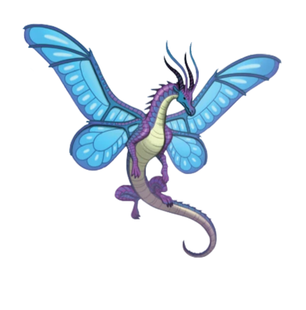 Silkwing